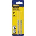 Irwin Jigsaw Bld 3'' 14 Tpi Bi-Mtl 3071314 6347959